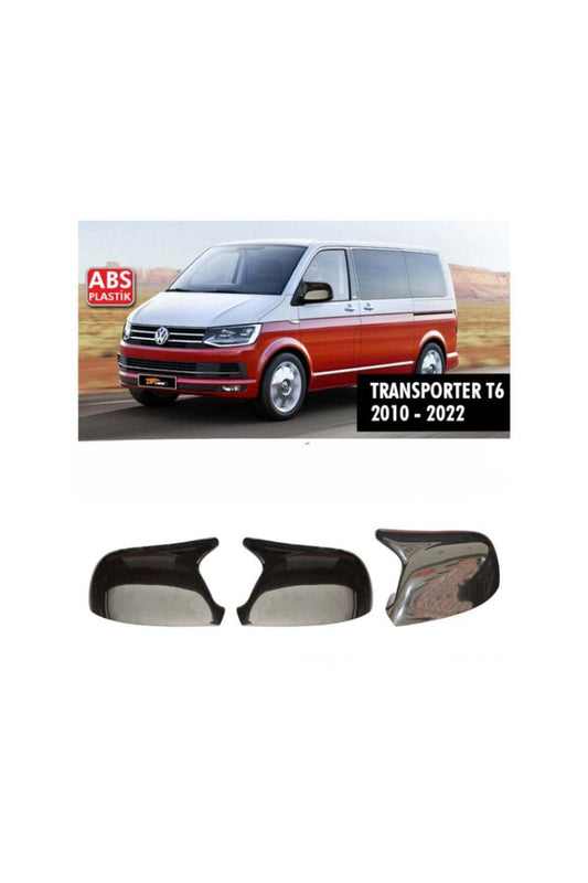 Set 2 Capace Oglinda Tip Batman Volkswagen Transporter T6  2010-2022