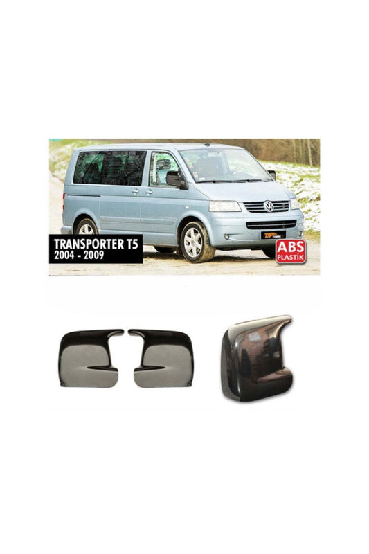 Set 2 Capace Oglinda Tip Batman Volkswagen Transporter T5  2004-2009