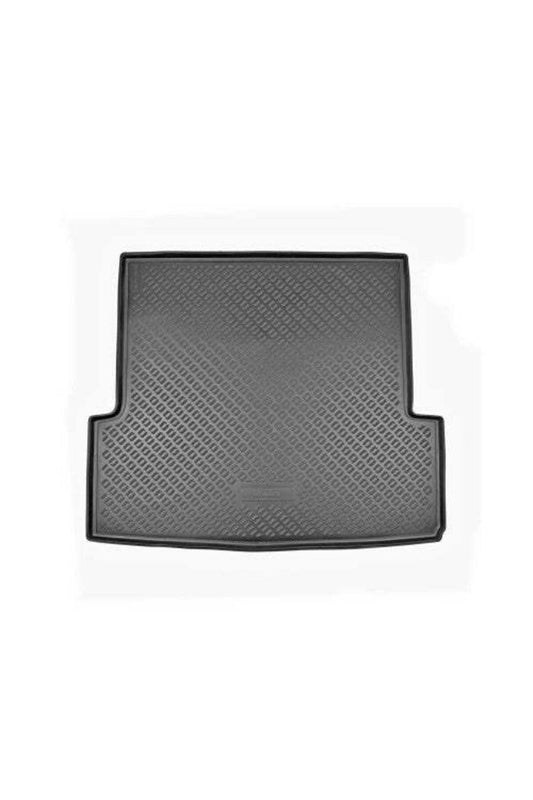 Covor Tavita portbagaj BMW Seria 3 2005-2013 Plastic Cauciucat