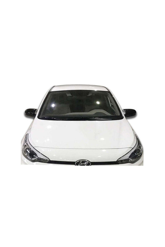 Set 2 Capace Oglinda Tip Batman Hyundai I20 2014-> (fara semnalizare in oglinda)