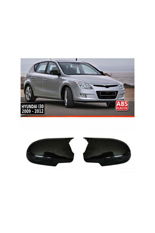 Set 2 Capace Oglinda Tip Batman Hyundai I30  2009-2012  (fara semnalizare in oglinda)
