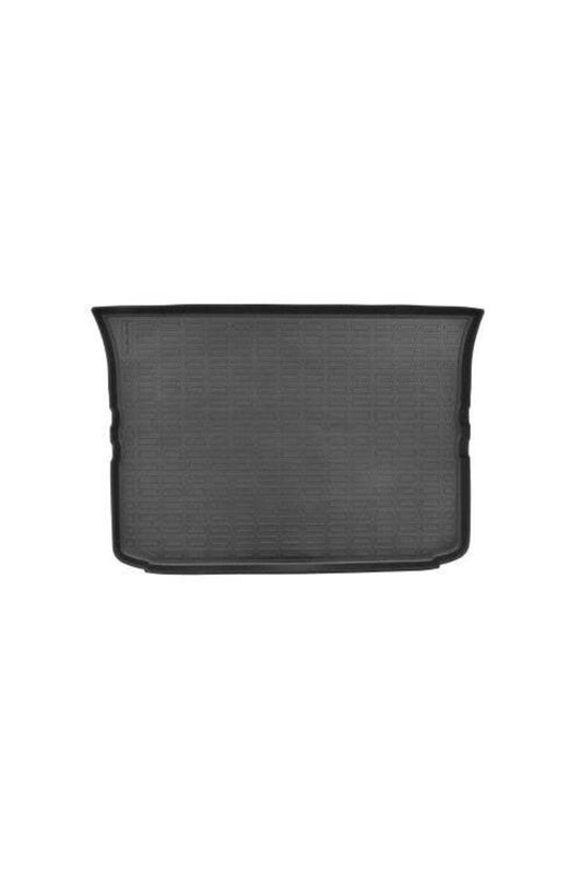 Covor Tavita portbagaj Dacia Spring 2021-> Plastic Cauciucat