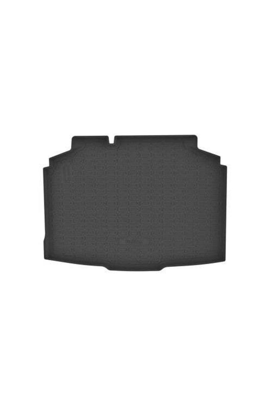 Covor Tavita portbagaj Skoda Fabia 2021-> Plastic Cauciucat