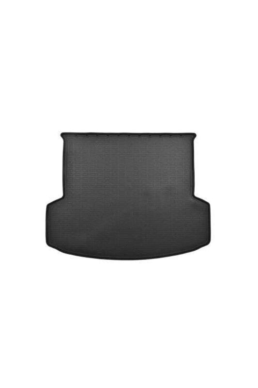 Covor Tavita portbagaj Hyundai Santa Fe 2024-> Plastic Cauciucat