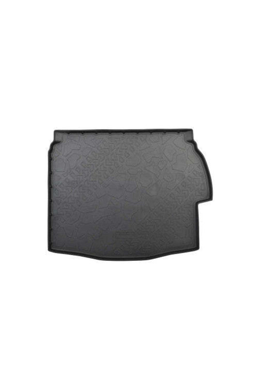 Covor Tavita portbagaj Toyota Corolla 2020-> Plastic Cauciucat