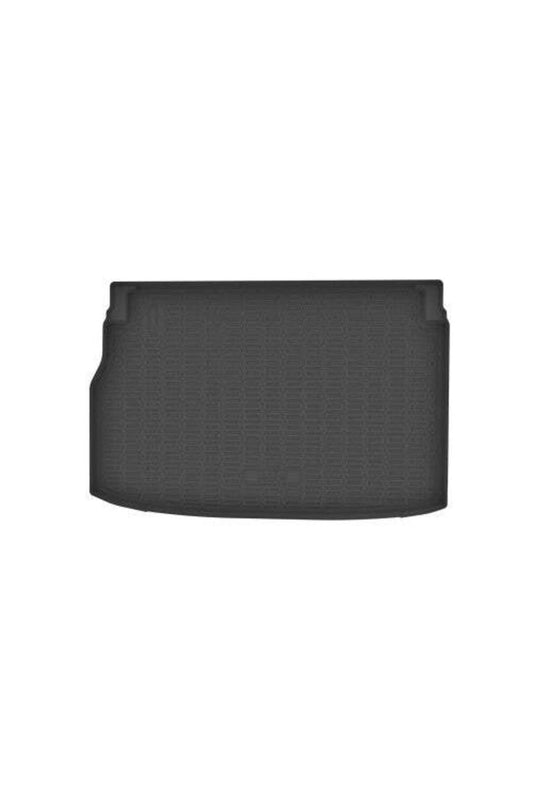 Covor Tavita portbagaj Opel Astra 2021-> Plastic Cauciucat