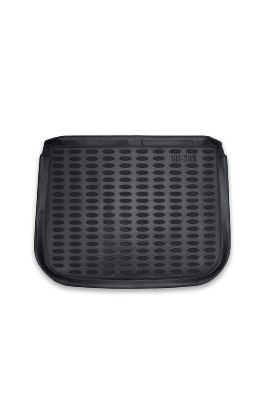 Covor Tavita portbagaj Volkswagen Tiguan 2008-2015 TPE Premium