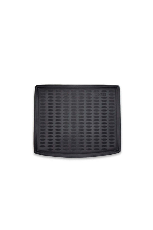 Covor Tavita portbagaj Volkswagen Tiguan 2016-2023 TPE Premium