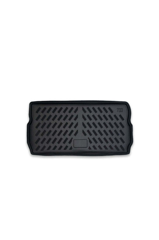 Covor Tavita portbagaj Seat Mii-e 2019-2021 TPE Premium