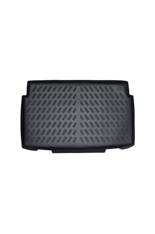 Covor Tavita portbagaj Opel Mokka 2022-> TPE Premium