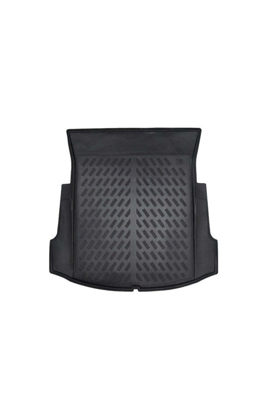 Covor Tavita portbagaj Tesla Model 3 2017-> TPE Premium