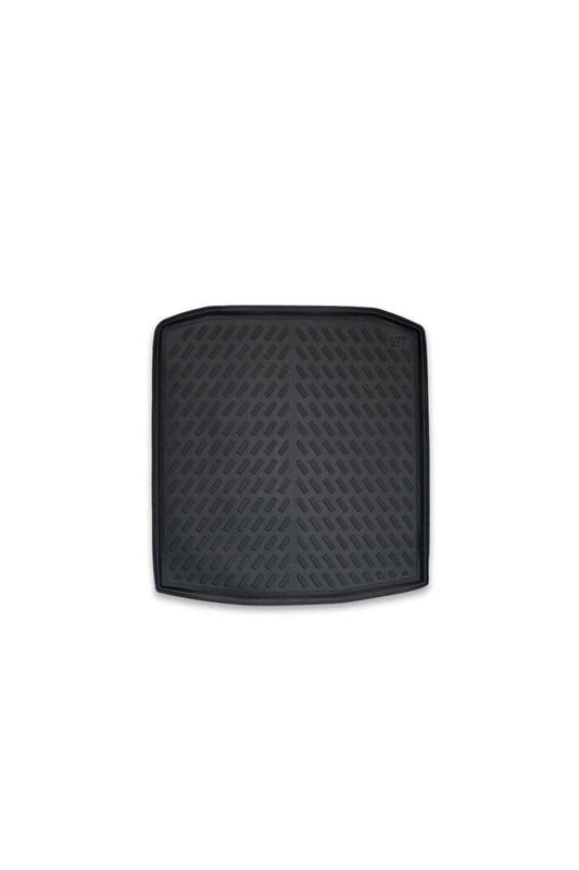 Covor Tavita portbagaj Skoda Octavia 2019-> TPE Premium