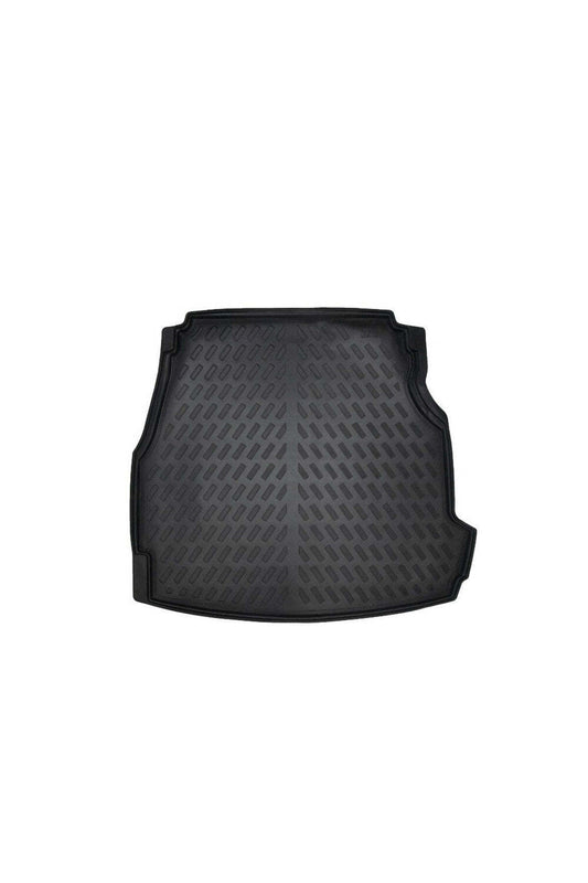 Covor Tavita portbagaj Mercedes C-Class 2022-> TPE Premium