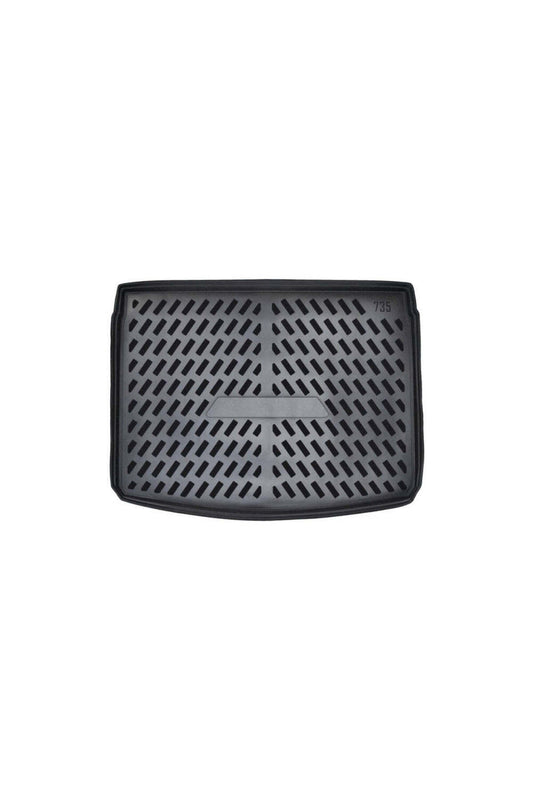 Covor Tavita portbagaj Volkswagen ID3 2019 -> TPE Premium