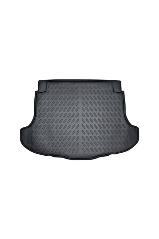 Covor Tavita portbagaj Honda CR-V 2007-2012 TPE Premium