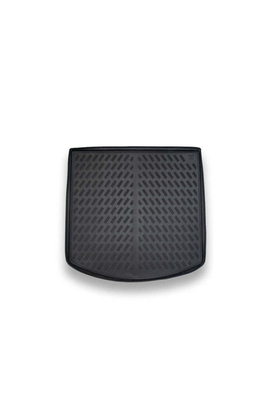 Covor Tavita portbagaj Volkswagen Touran 2003-2015 TPE Premium