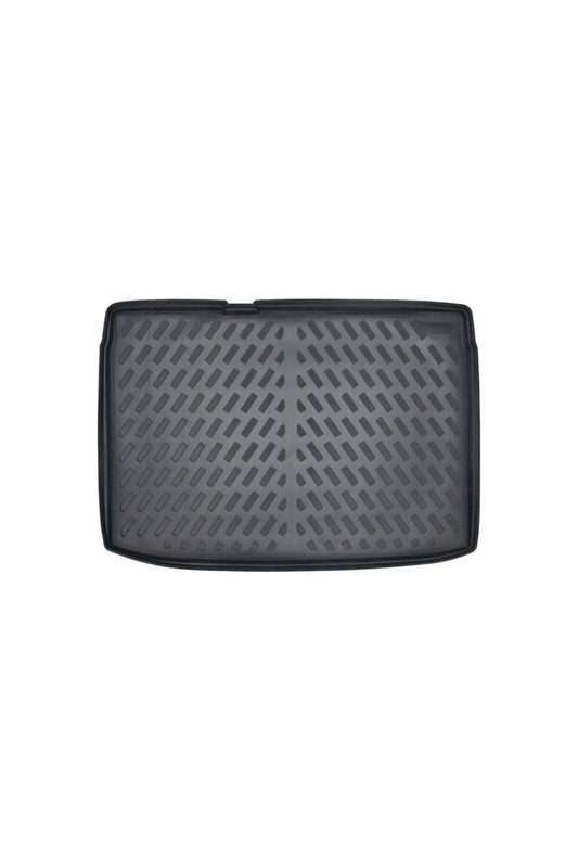 Covor Tavita portbagaj Renault Clio 2005-2012 TPE Premium