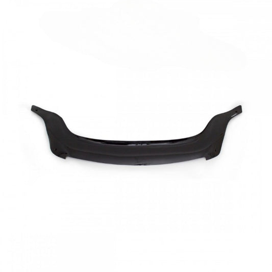 Deflector Capota Ford Kuga 2008-2012 (Plastic ABS, Negru Lucios)