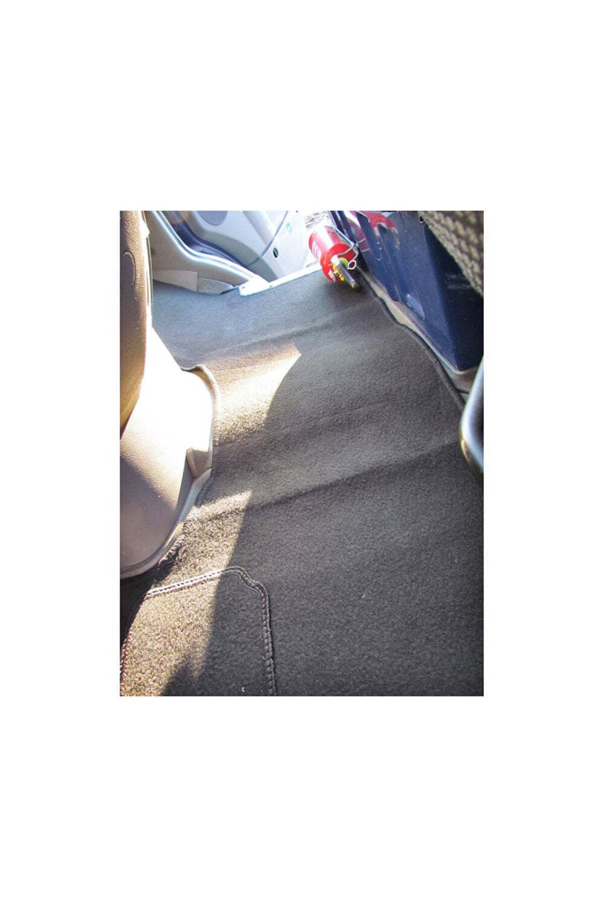 Covoras Mocheta Nissan NV400 2011->