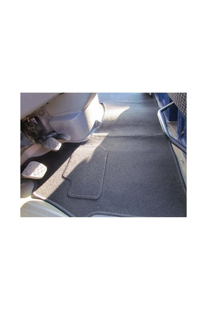 Covoras Mocheta Nissan NV400 2011->