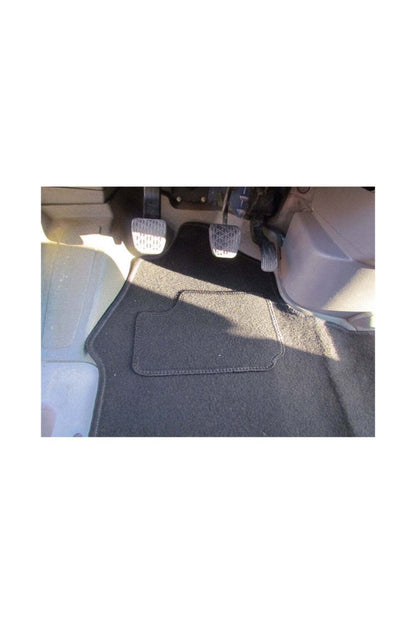 Covoras Mocheta Volkswagen Crafter  2006 ->