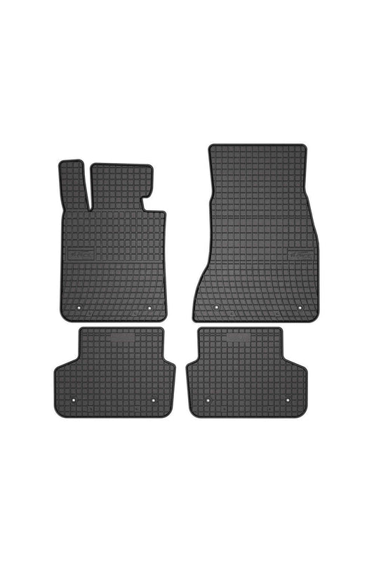 Covorase Presuri BMW Seria 5 2017-2023 Frogum Cauciuc Clasic