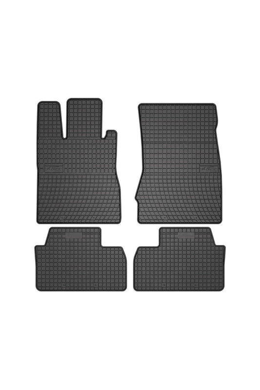 Covorase Presuri Mercedes S-Class 1998-2005 Frogum Cauciuc Clasic