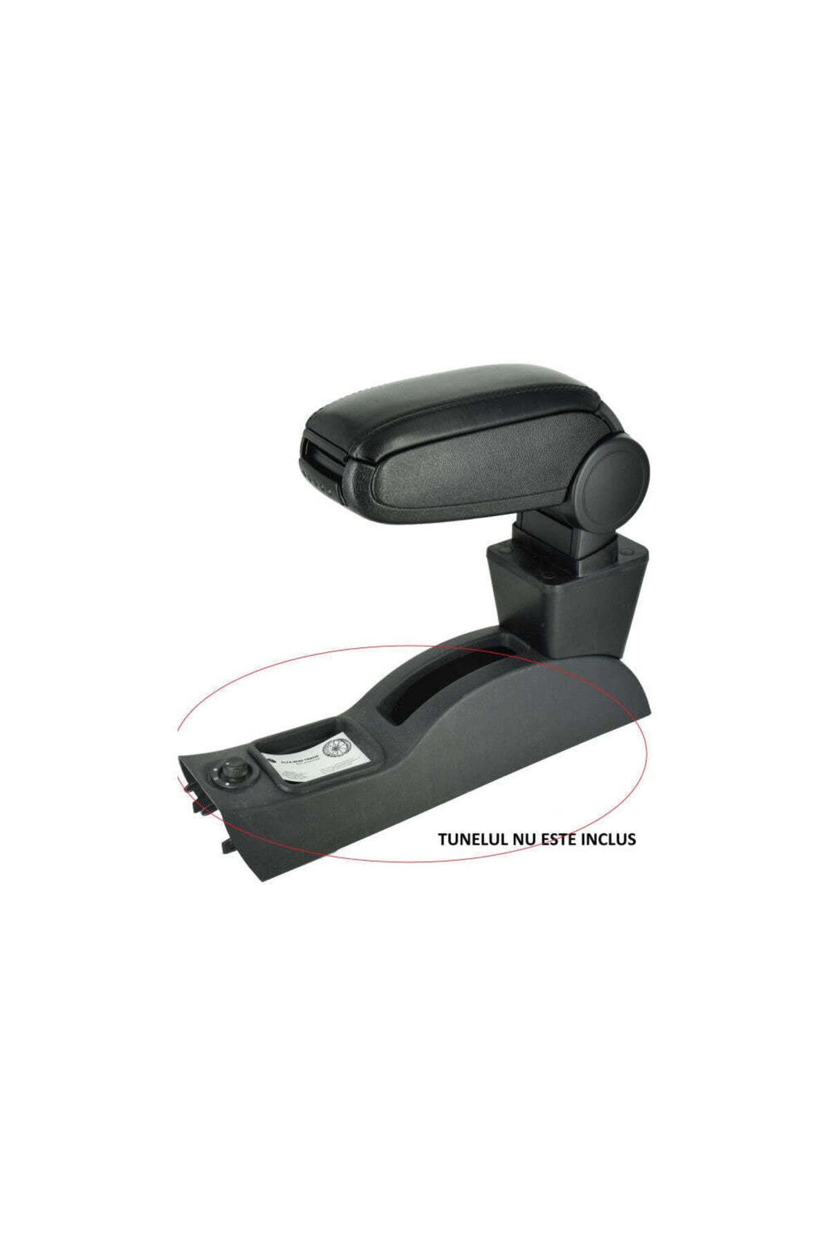 Cotiera compatibila cu Dacia Logan 2005-2013