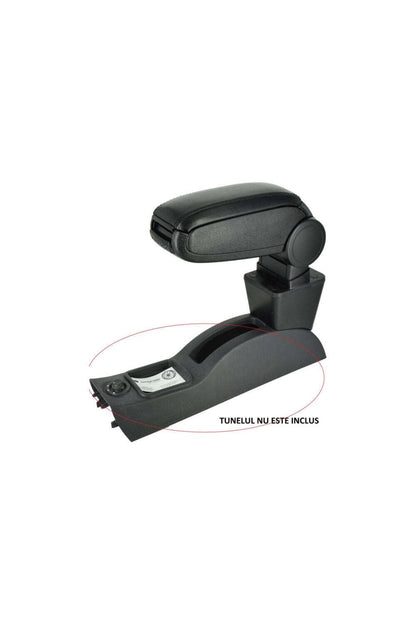 Cotiera compatibila cu Dacia Logan 2005-2013