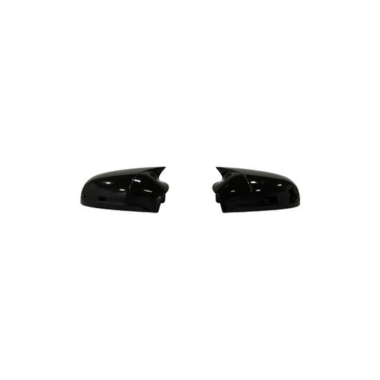 Set 2 Capace Oglinda Tip Batman Opel Astra H 2004-2009