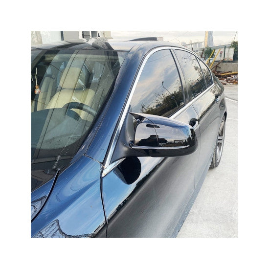 Set 2 Capace Oglinda Tip Batman BMW Seria 4 (F32/F33/F36) 2013-2020