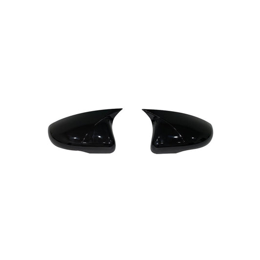 Set 2 Capace Oglinda Tip Batman Volkswagen Golf VI 2008-2012