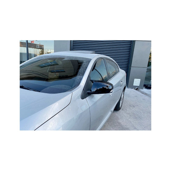 Set 2 Capace Oglinda Tip Batman Renault Fluence 2009-2016