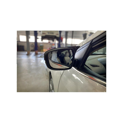 Set 2 Capace Oglinda Tip Batman Hyundai i30 2012-2017