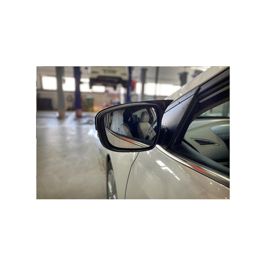 Set 2 Capace Oglinda Tip Batman Hyundai i30 2012-2017