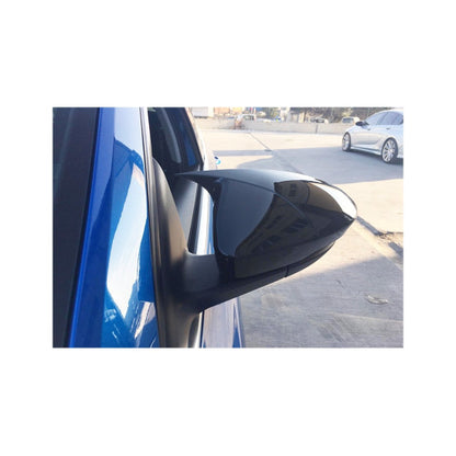 Set 2 Capace Oglinda Tip Batman Skoda Octavia III 2013-2020