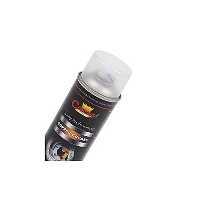 Spray Profesional Champion Vaselina pe baza de Cupru 400ml