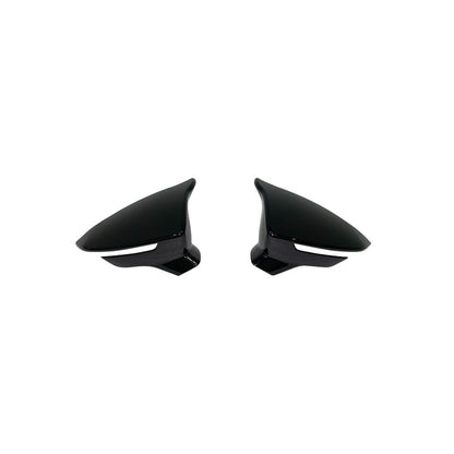 Set 2 Capace Oglinda Tip Batman Mercedes GLC (X253) 2015->