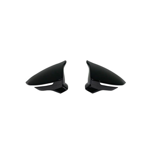 Set 2 Capace Oglinda Tip Batman Seat Leon III 2012-2020