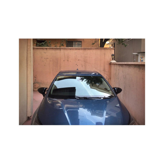 Set 2 Capace Oglinda Tip Batman Opel Astra K 2015-2021