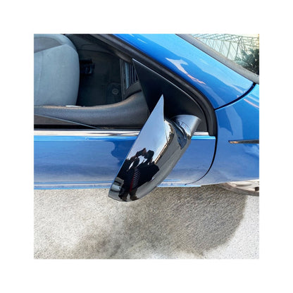 Set 2 Capace Oglinda Tip Batman Volkswagen Golf V 2003-2009