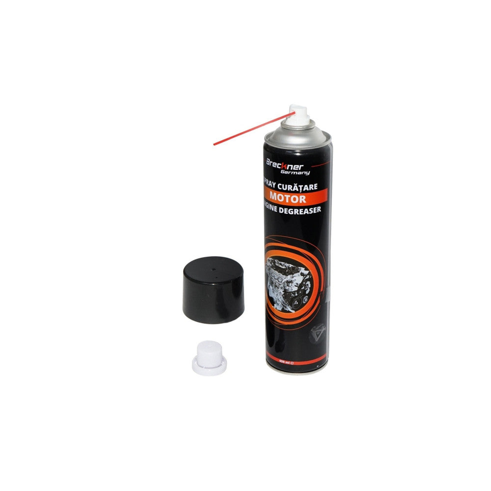 Spray degresat si curatat motorul pe exterior 650ml