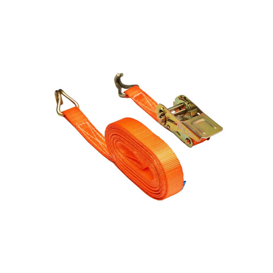 Chinga ancorare marfa 5,7mx25mm 800Kg (clichet simplu)