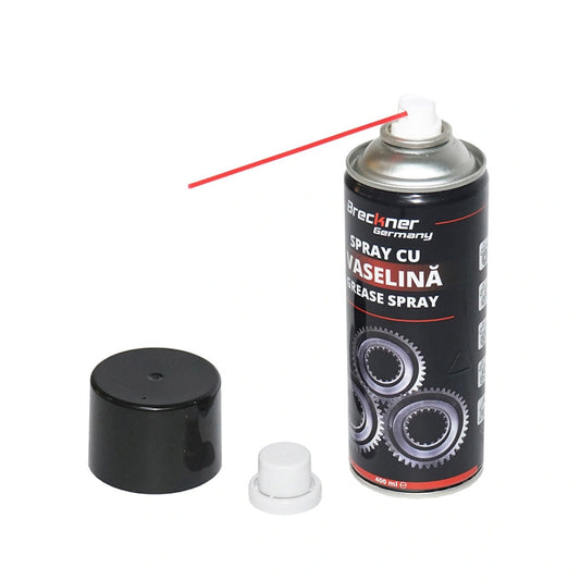 Spray cu vaselina Breckner 400ml