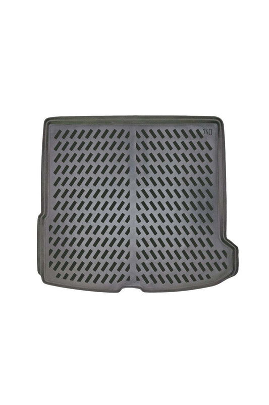 Covor Tavita portbagaj Mercedes GLC 2022-> TPE Premium