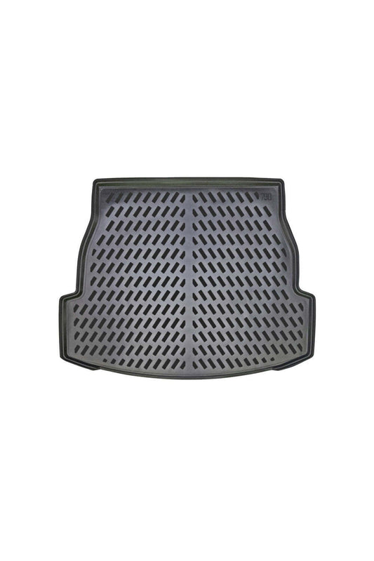 Covor Tavita portbagaj Toyota RAV  2018-> TPE Premium