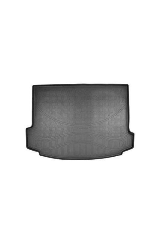 Covor Tavita portbagaj Land Rover Range Rover 2018-> Plastic Cauciucat