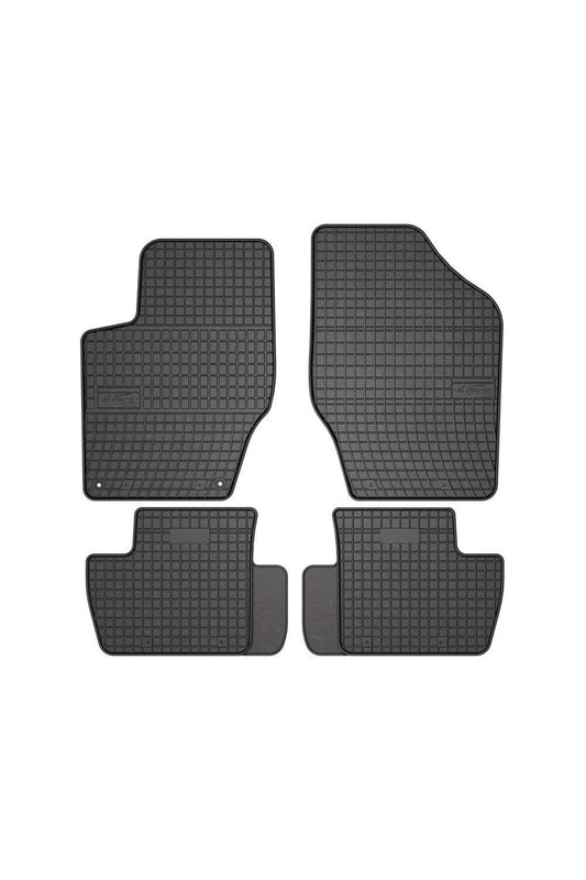 Covorase Presuri Citroen C4 2010-2018 Frogum Cauciuc Clasic