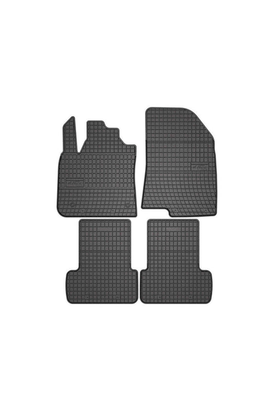 Covorase Presuri Dacia Sandero 2020-> Frogum Cauciuc Clasic