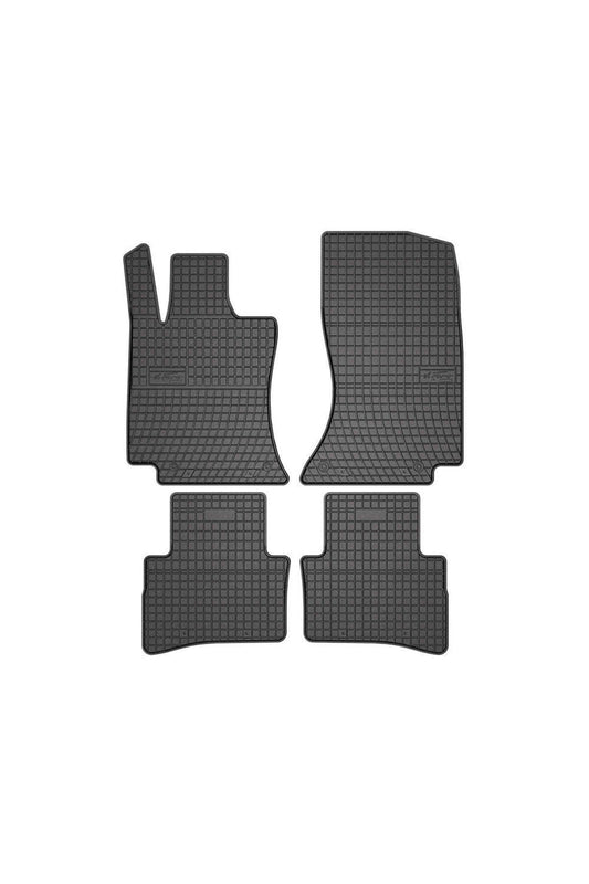 Covorase Presuri Mercedes E-Class 2023-> Frogum Cauciuc Clasic